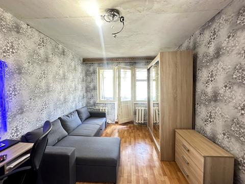 квартира по адресу Академика Филатова ул., 14а