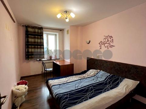 квартира за адресою Борщагівська вул., 206