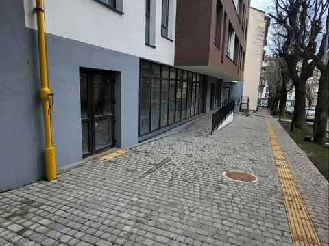 комерційна за адресою Олени Степанівни вул. (Ленінградська), 8