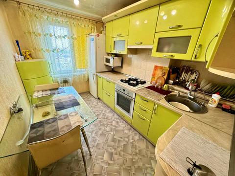 квартира по адресу Набережная Победы ул., 58