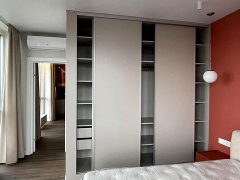 квартира за адресою Віктора Некрасова вул. (Північно-Сирецька), 8