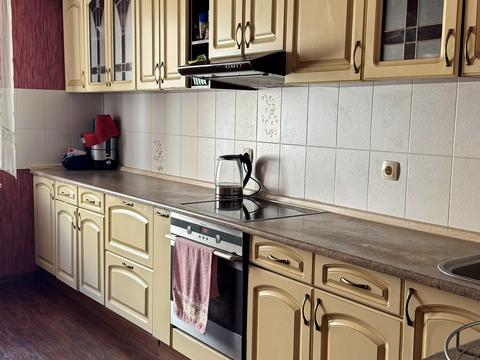 квартира по адресу Урловская ул., 36