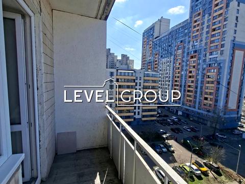 квартира по адресу Богатырская ул., 8