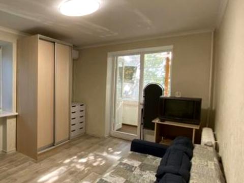 квартира по адресу 77-й Гвардейской Дивизии просп. (Рокоссовского), 49