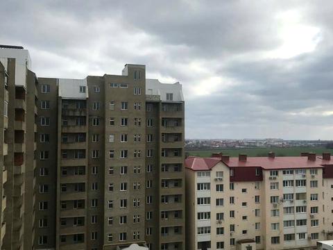 квартира по адресу Чорноморська ул., 6