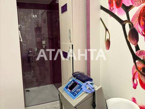 коммерческая по адресу Генуэзская ул., 5