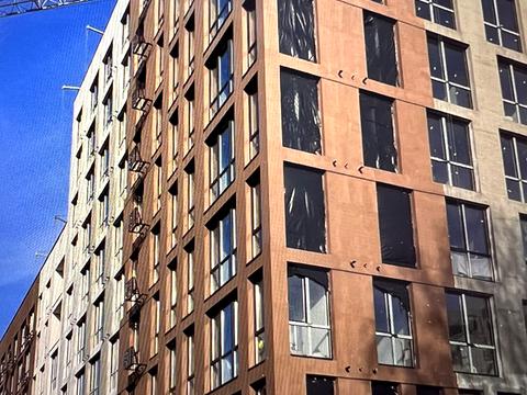 квартира по адресу Под Голоском ул., 4