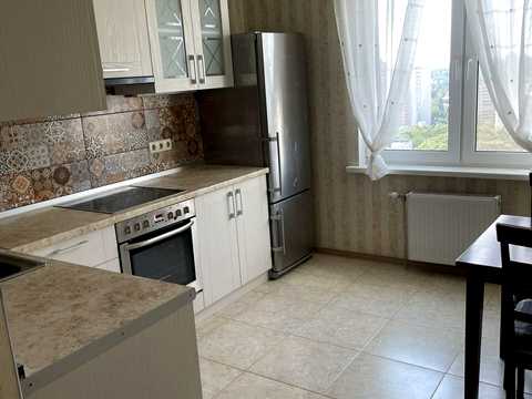 квартира за адресою Гарматна вул., 31-А