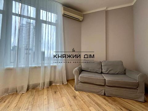 квартира по адресу Днепровская набережная ул., 26-Д