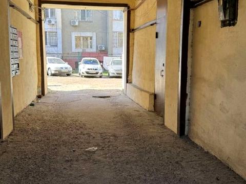 квартира за адресою Косвена вул. (Скісна), 36