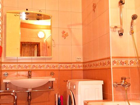 квартира за адресою Вадима Корженка вул. (Осипова), 37