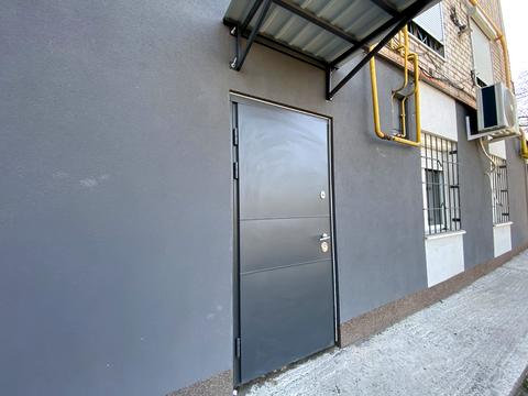 комерційна за адресою Ольгерда Бочковського вул., 26