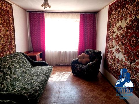 квартира по адресу Мандрыковская ул., 222