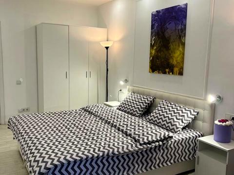 квартира за адресою Митрополита Василя Липківського вул. (Урицького), 16-Б