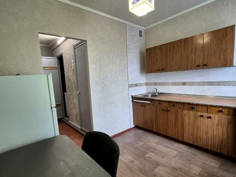 квартира по адресу Героев Чернобыля ул., 84