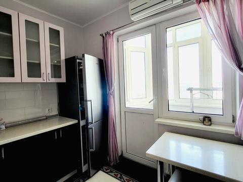 квартира по адресу Харьковское шоссе, 19-А