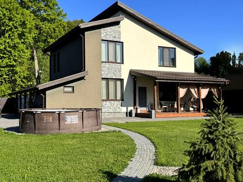 дом по адресу Киевская ул., 5