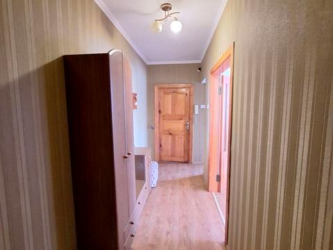 квартира по адресу Славы бульв., 22
