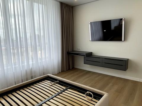 квартира по адресу Фортечный тупик (Тверской), 7-Б