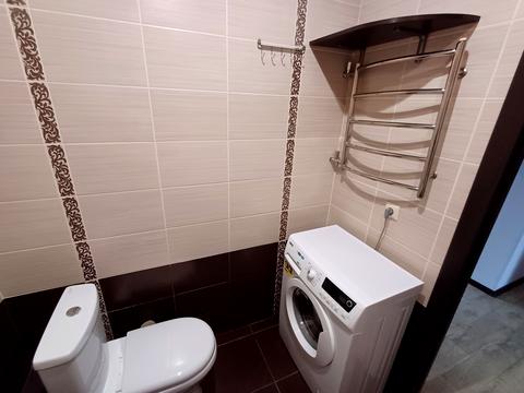 квартира по адресу Петра Григоренко просп., 18-А