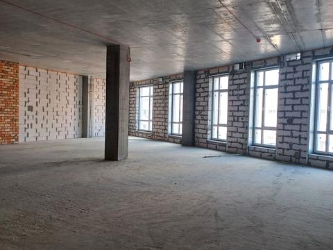 коммерческая по адресу Ломаная ул., 18