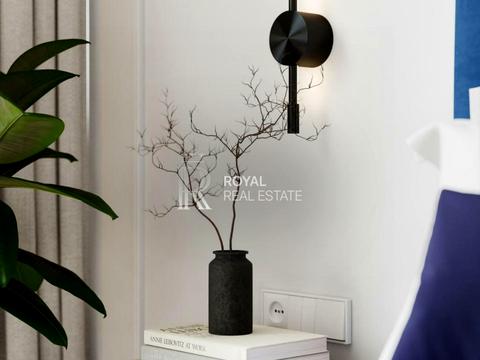 квартира за адресою Фортечний тупик (Тверський), 7