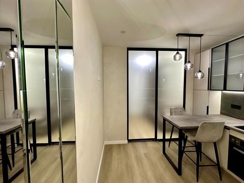 квартира за адресою Олега Мудрака вул. (Генерала Наумова), 1-Б