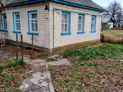 дом по адресу Благовісна