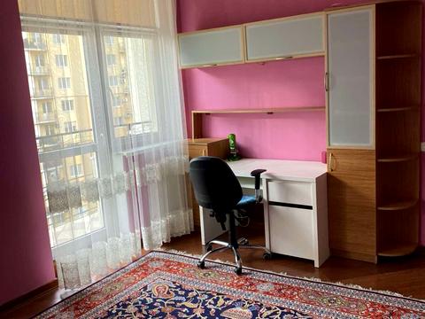 квартира по адресу Валерия Лобановского ул., 21/1