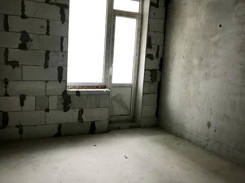 квартира по адресу Ольховая ул., 11