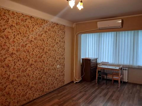 квартира по адресу Березняковская ул., 20