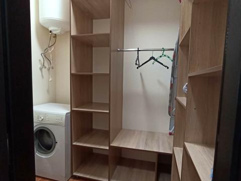 квартира по адресу Академика Сахарова ул., 3-А