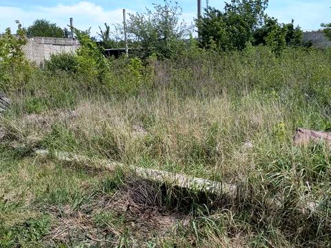 участок по адресу Проліскова ул.