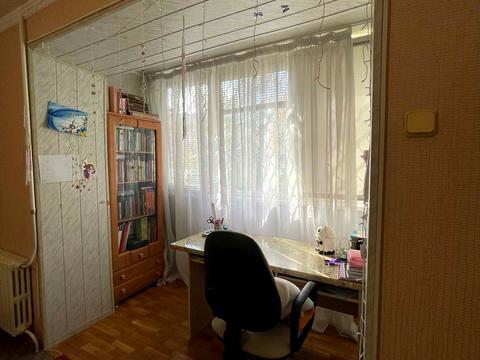 квартира по адресу Одесса, Левитана ул., 101а