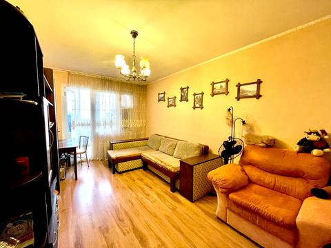 квартира за адресою Оноре де Бальзака вул., 92-А