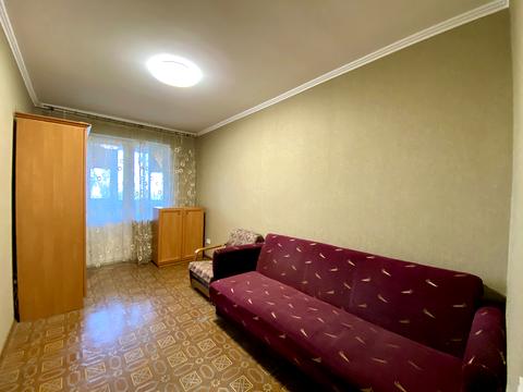 квартира за адресою Новозаводська вул., 4