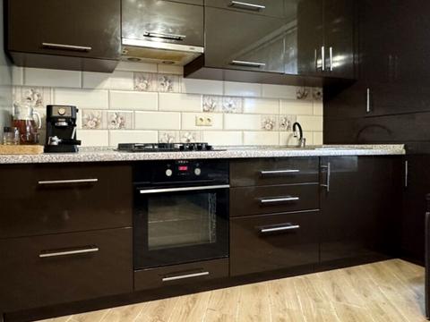 квартира по адресу Алеї, 35