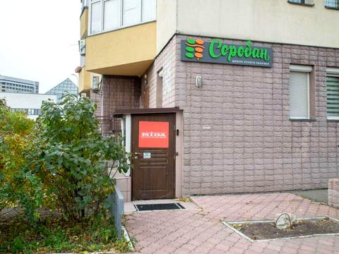 комерційна за адресою Всеволода Нестайка вул. (Олександра Мильчакова), 6