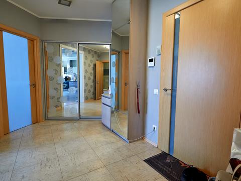 квартира по адресу Александра Мишуги ул., 2