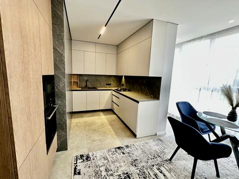 квартира за адресою Григорія Сковороди вул., 46