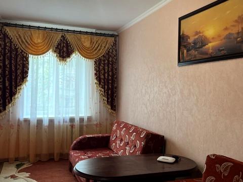 квартира за адресою Морехідна, 9