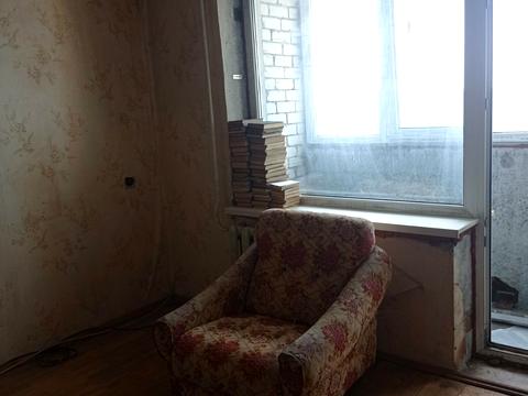 квартира по адресу Фестивальный пер., 14