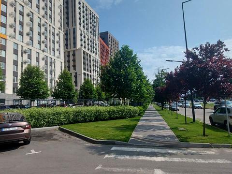 квартира за адресою Столичне шосе, 3