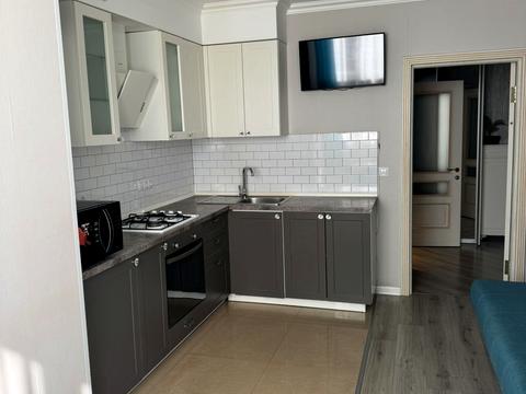 квартира за адресою Боголюбова вул., 11