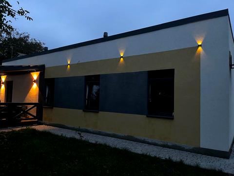 будинок за адресою с. Княжичі, Садова