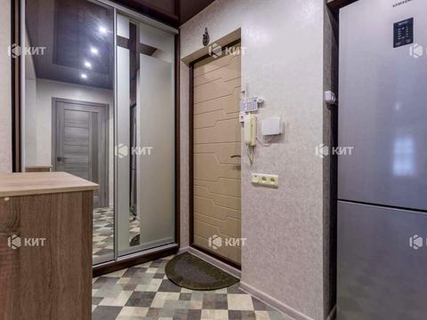 квартира за адресою Гвардійців-Широнінців вул., 11в