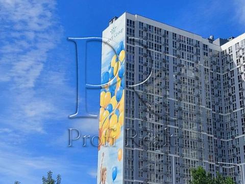 квартира по адресу Ревуцкого ул., 40-Б