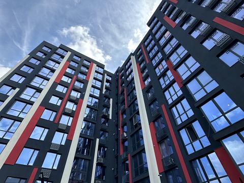 квартира по адресу Степана Бандеры ул., 79