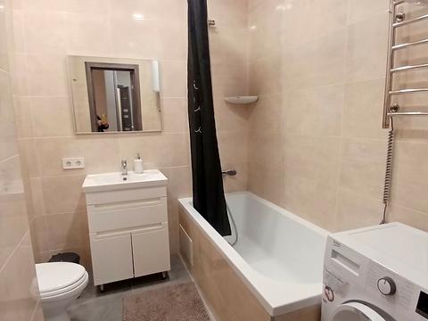 квартира за адресою Лесі Українки вул., 3