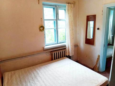 будинок за адресою с. Макіївка, Польова